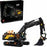 LEG42215 LEGO Technic Volvo EC500 Hybrid Excavator, Motorized 2359pcs