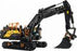 LEG42215 LEGO Technic Volvo EC500 Hybrid Excavator, Motorized 2359pcs