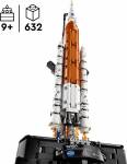 LEG42221 LEGO Technic Artemis Space Launch System 632pcs