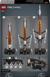 LEG42221 LEGO Technic Artemis Space Launch System 632pcs