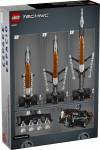 LEG42221 LEGO Technic Artemis Space Launch System 632pcs