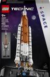 LEG42221 LEGO Technic Artemis Space Launch System 632pcs
