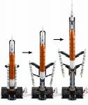 LEG42221 LEGO Technic Artemis Space Launch System 632pcs