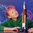 LEG42221 LEGO Technic Artemis Space Launch System 632pcs