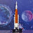 LEG42221 LEGO Technic Artemis Space Launch System 632pcs