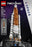 LEG42221 LEGO Technic Artemis Space Launch System 632pcs