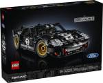 LEG42223 LEGO Technic 1966 Ford GT40 MKII Race Car 793pcs