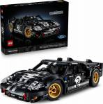 LEG42223 LEGO Technic 1966 Ford GT40 MKII Race Car 793pcs