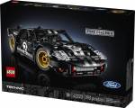 LEG42223 LEGO Technic 1966 Ford GT40 MKII Race Car 793pcs