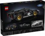 LEG42223 LEGO Technic 1966 Ford GT40 MKII Race Car 793pcs