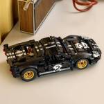 LEG42223 LEGO Technic 1966 Ford GT40 MKII Race Car 793pcs