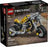 LEG42225 LEGO Technic Yellow Motorcycle 151pcs
