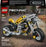 LEG42225 LEGO Technic Yellow Motorcycle 151pcs
