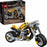LEG42225 LEGO Technic Yellow Motorcycle 151pcs