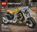 LEG42225 LEGO Technic Yellow Motorcycle 151pcs