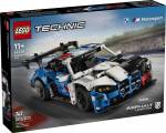 LEG42226 LEGO Technic BMW M4 GT3 EVO Race Car 747pcs
