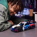 LEG42226 LEGO Technic BMW M4 GT3 EVO Race Car 747pcs