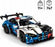 LEG42226 LEGO Technic BMW M4 GT3 EVO Race Car 747pcs