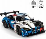 LEG42226 LEGO Technic BMW M4 GT3 EVO Race Car 747pcs