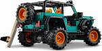 LEG42227 LEGO Technic Jeep Wrangler Rubicon SUV 723pcs