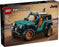 LEG42227 LEGO Technic Jeep Wrangler Rubicon SUV 723pcs