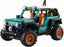 LEG42227 LEGO Technic Jeep Wrangler Rubicon SUV 723pcs