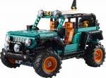 LEG42227 LEGO Technic Jeep Wrangler Rubicon SUV 723pcs
