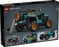 LEG42227 LEGO Technic Jeep Wrangler Rubicon SUV 723pcs