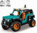 LEG42227 LEGO Technic Jeep Wrangler Rubicon SUV 723pcs
