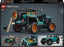 LEG42227 LEGO Technic Jeep Wrangler Rubicon SUV 723pcs
