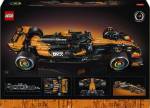 LEG42228 LEGO Technic McLaren MCL39 F1 Car 1675pcs