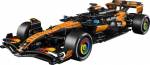 LEG42228 LEGO Technic McLaren MCL39 F1 Car 1675pcs
