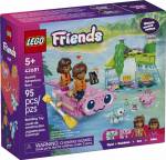 LEG42681 LEGO Friends Axolotl Adventure Boat 95pcs