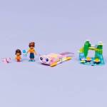 LEG42681 LEGO Friends Axolotl Adventure Boat 95pcs