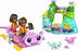 LEG42681 LEGO Friends Axolotl Adventure Boat 95pcs