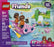 LEG42681 LEGO Friends Axolotl Adventure Boat 95pcs