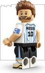 LEG43011 LEGO Editions Lionel Messi – Soccer Highlights 500pcs