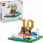 LEG43011 LEGO Editions Lionel Messi – Soccer Highlights 500pcs