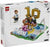 LEG43011 LEGO Editions Lionel Messi – Soccer Highlights 500pcs