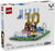 LEG43011 LEGO Editions Lionel Messi – Soccer Highlights 500pcs