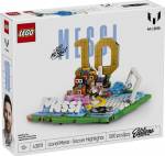 LEG43011 LEGO Editions Lionel Messi – Soccer Highlights 500pcs