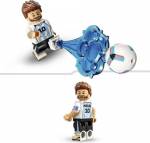LEG43011 LEGO Editions Lionel Messi – Soccer Highlights 500pcs