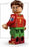 LEG43012 LEGO Editions Cristiano Ronaldo – Soccer Highlights 490pcs