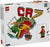 LEG43012 LEGO Editions Cristiano Ronaldo – Soccer Highlights 490pcs