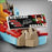LEG43012 LEGO Editions Cristiano Ronaldo – Soccer Highlights 490pcs
