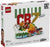 LEG43012 LEGO Editions Cristiano Ronaldo – Soccer Highlights 490pcs