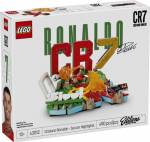 LEG43012 LEGO Editions Cristiano Ronaldo – Soccer Highlights 490pcs
