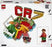 LEG43012 LEGO Editions Cristiano Ronaldo – Soccer Highlights 490pcs