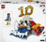 LEG43013 LEGO Editions Kylian Mbappé – Soccer Highlights 490pcs