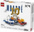 LEG43013 LEGO Editions Kylian Mbappé – Soccer Highlights 490pcs